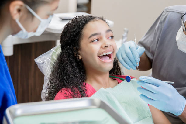 Best Root Canal Emergency Dentist  in Stanton, CA