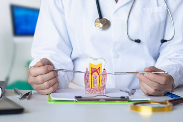 Best Cracked Tooth Emergency Dentist  in Stanton, CA