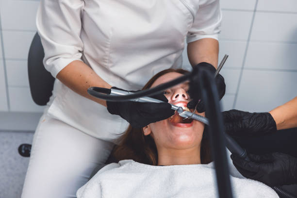 Best Emergency Gum Pain Relief  in Stanton, CA