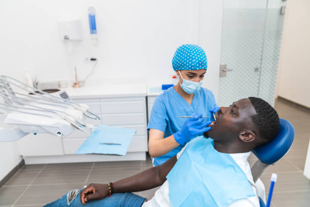Best Urgent Tooth Repair  in Stanton, CA