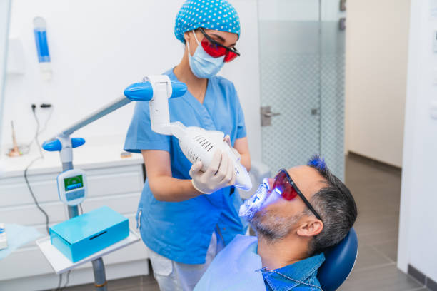 Best Chipped Tooth Repair Near Me  in Stanton, CA